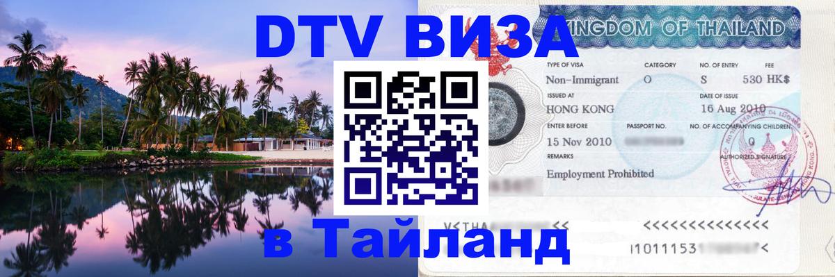 Оформление DTV визы под ключ: стоимость и тарифы, только загранпаспорт - 07.01.2026 